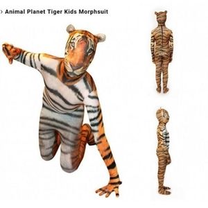 Morphsuits